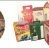 Corrugated Boxes Printing and Manufacturing