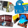 CD / DVD Jacket Printing