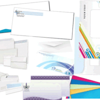 Envelopes Printing